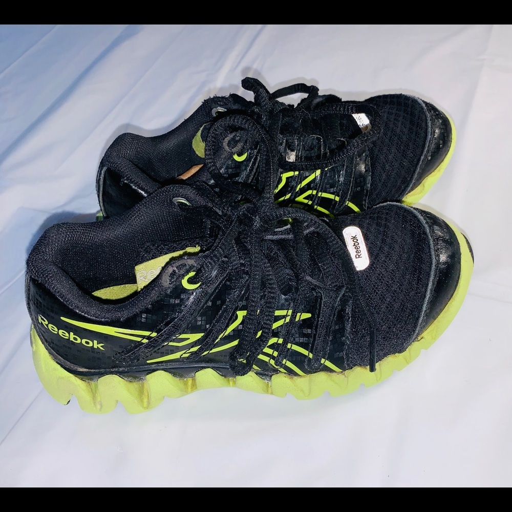 Reebok • Boys Size 12